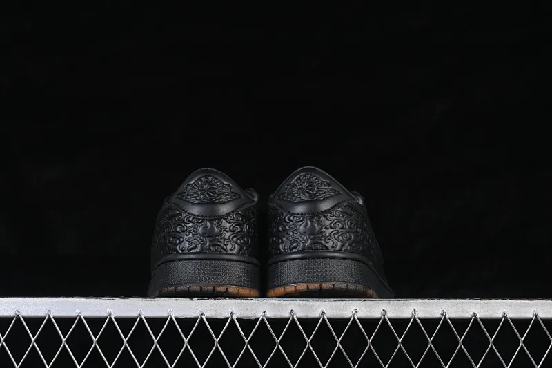 All categories Air Jordan Jordan series basketball shoes Air Jordan 1 Low Air Jordan 1 Low AJ1 Joe 1 Xuanwu 2.0 low-top cultural and casual sneakers IO3147-001